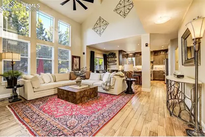 1645 Colgate Drive, Colorado Springs, CO 80918 - Photo 4