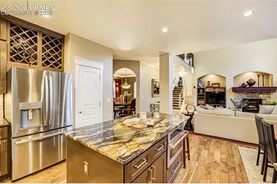 1645 Colgate Drive, Colorado Springs, CO 80918 - Photo 10