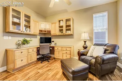 1645 Colgate Drive, Colorado Springs, CO 80918 - Photo 18