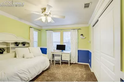 1645 Colgate Drive, Colorado Springs, CO 80918 - Photo 30