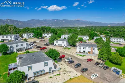 3043 E Fountain Boulevard, Colorado Springs, CO 80910 - Photo 2