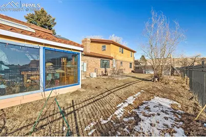 1359 Shrider Road, Colorado Springs, CO 80920 - Photo 34