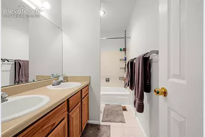 313 Raspberry Lane, Monument, CO 80132 - Photo 22