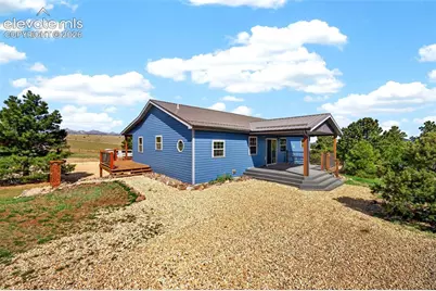 3069 Sangre Drive, Westcliffe, CO 81252 - Photo 32