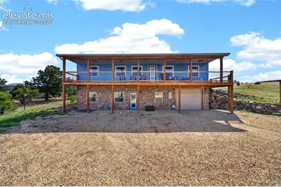 3069 Sangre Drive, Westcliffe, CO 81252 - Photo 4