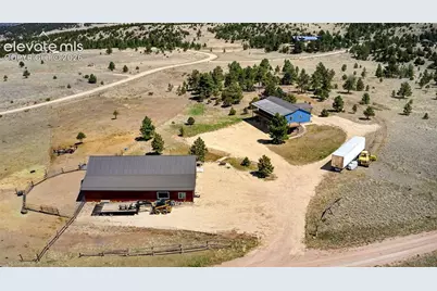 3069 Sangre Drive, Westcliffe, CO 81252 - Photo 44