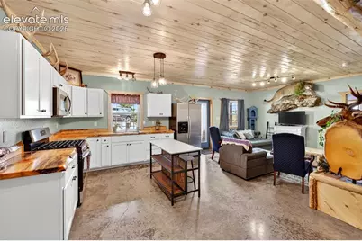 3069 Sangre Drive, Westcliffe, CO 81252 - Photo 8