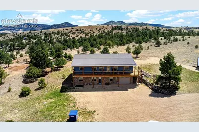 3069 Sangre Drive, Westcliffe, CO 81252 - Photo 42