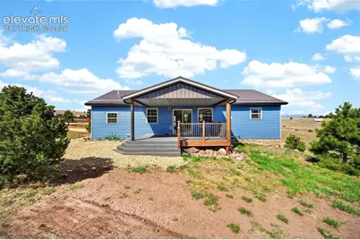 3069 Sangre Drive, Westcliffe, CO 81252 - Photo 30