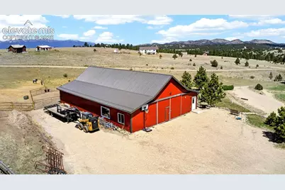 3069 Sangre Drive, Westcliffe, CO 81252 - Photo 46