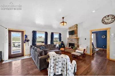 3069 Sangre Drive, Westcliffe, CO 81252 - Photo 18