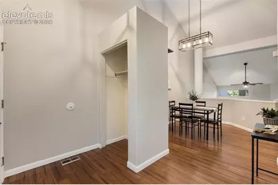 640 Autumn Crest Circle #B, Colorado Springs, CO 80919 - Photo 4