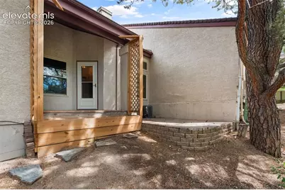 640 Autumn Crest Circle #B, Colorado Springs, CO 80919 - Photo 34