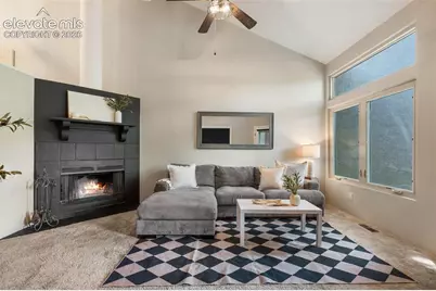 640 Autumn Crest Circle #B, Colorado Springs, CO 80919 - Photo 14
