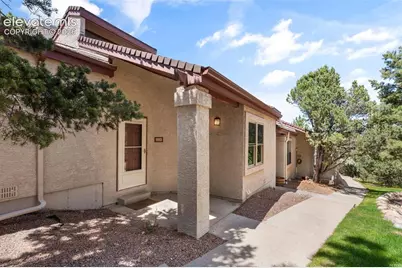 640 Autumn Crest Circle #B, Colorado Springs, CO 80919 - Photo 1