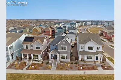 75 N Raven Mine Drive, Colorado Springs, CO 80905 - Photo 2