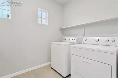 75 N Raven Mine Drive, Colorado Springs, CO 80905 - Photo 34