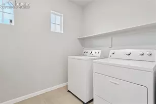 75 N Raven Mine Dr, Colorado Springs, CO 80905 - Photo 34