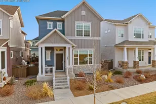 75 N Raven Mine Dr, Colorado Springs, CO 80905 - Photo 1