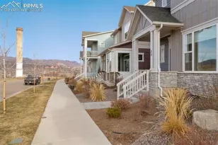 75 N Raven Mine Dr, Colorado Springs, CO 80905 - Photo 10