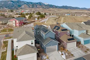 75 N Raven Mine Dr, Colorado Springs, CO 80905 - Photo 4