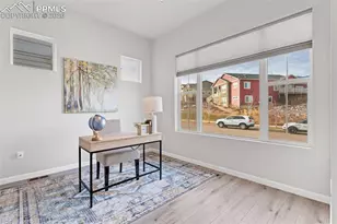 75 N Raven Mine Dr, Colorado Springs, CO 80905 - Photo 12