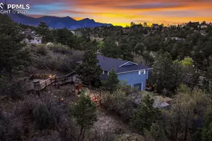 1105 Big Valley Dr, Colorado Springs, CO 80919 - Photo 2