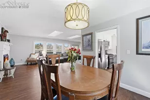 1105 Big Valley Dr, Colorado Springs, CO 80919 - Photo 8