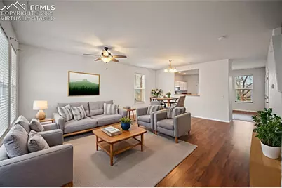 2683 Squaw Creek Heights, Colorado Springs, CO 80910 - Photo 6