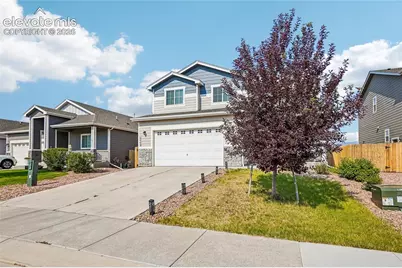 6862 Bigtooth Maple Drive, Colorado Springs, CO 80925 - Photo 2