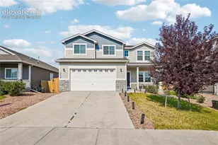6862 Bigtooth Maple Dr, Colorado Springs, CO 80925 - Photo 1