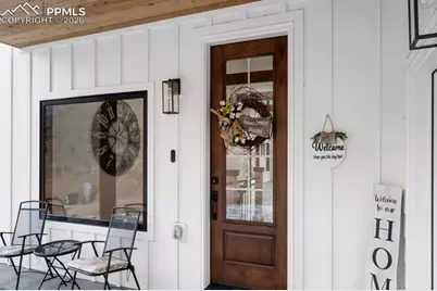 737 Creek Side Drive, Woodland Park, CO 80863 - Photo 4