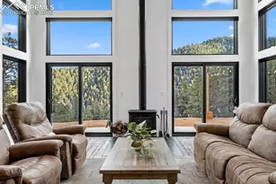 737 Creek Side Dr, Woodland Park, CO 80863 - Photo 8