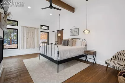 737 Creek Side Drive, Woodland Park, CO 80863 - Photo 12