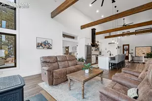 737 Creek Side Dr, Woodland Park, CO 80863 - Photo 10