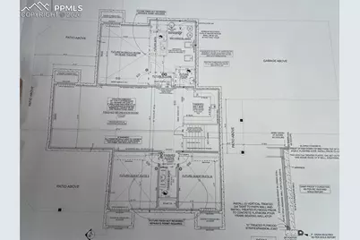 737 Creek Side Drive, Woodland Park, CO 80863 - Photo 30