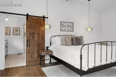 737 Creek Side Drive, Woodland Park, CO 80863 - Photo 14