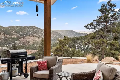 737 Creek Side Drive, Woodland Park, CO 80863 - Photo 28