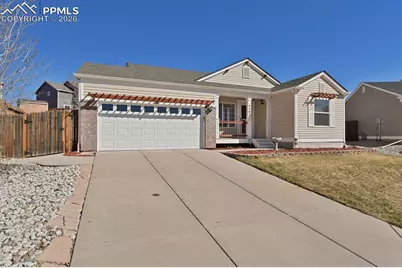 5507 Anna Lee Way, Colorado Springs, CO 80923 - Photo 2
