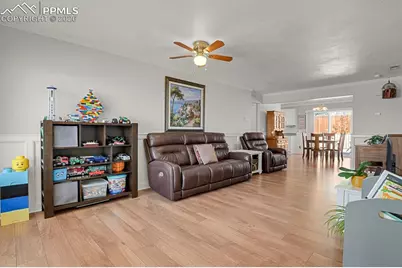 5507 Anna Lee Way, Colorado Springs, CO 80923 - Photo 4