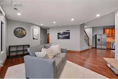 17955 Grama Ridge, Colorado Springs, CO 80908 - Photo 36