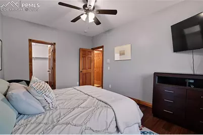 17955 Grama Ridge, Colorado Springs, CO 80908 - Photo 38