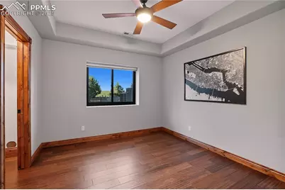 17955 Grama Ridge, Colorado Springs, CO 80908 - Photo 40