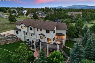 17955 Grama Ridge, Colorado Springs, CO 80908 - Photo 2