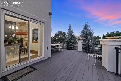 17955 Grama Ridge, Colorado Springs, CO 80908 - Photo 10