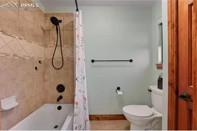 17955 Grama Ridge, Colorado Springs, CO 80908 - Photo 28