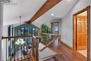 17955 Grama Ridge, Colorado Springs, CO 80908 - Photo 30