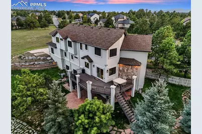 17955 Grama Ridge, Colorado Springs, CO 80908 - Photo 42