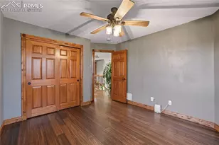 17955 Grama Ridge, Colorado Springs, CO 80908 - Photo 26