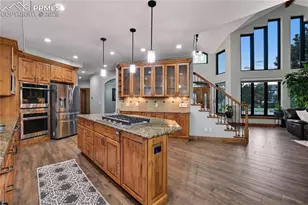 17955 Grama Ridge, Colorado Springs, CO 80908 - Photo 14